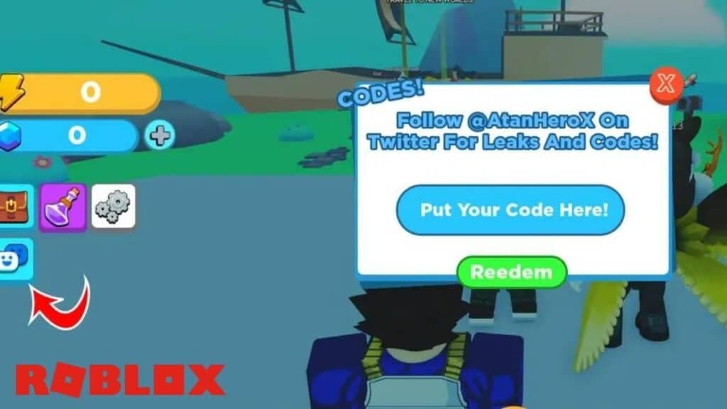 All Roblox Anime Punching Simulator codes in December 2023: Free Gems &  Clovers - Charlie INTEL